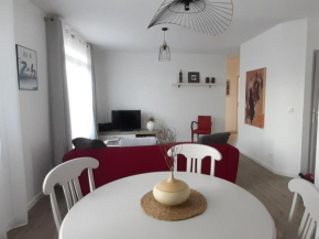 Gîte Le Mans, 3 pièces, 4 personnes - FR-1-410-368